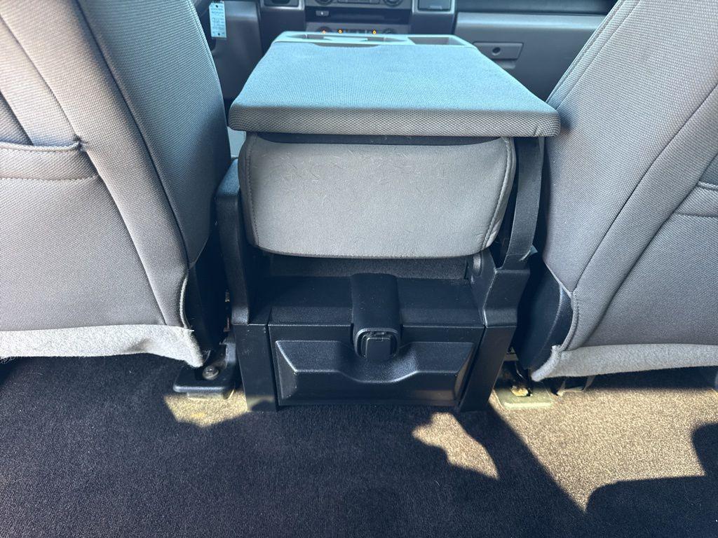 used 2017 Ford F-150 car, priced at $21,447