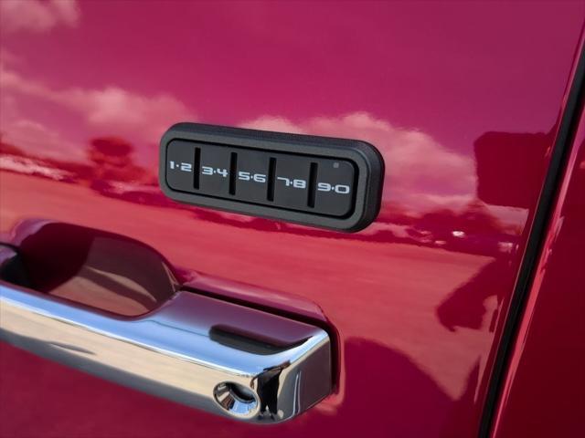 new 2025 Ford F-150 car, priced at $66,035