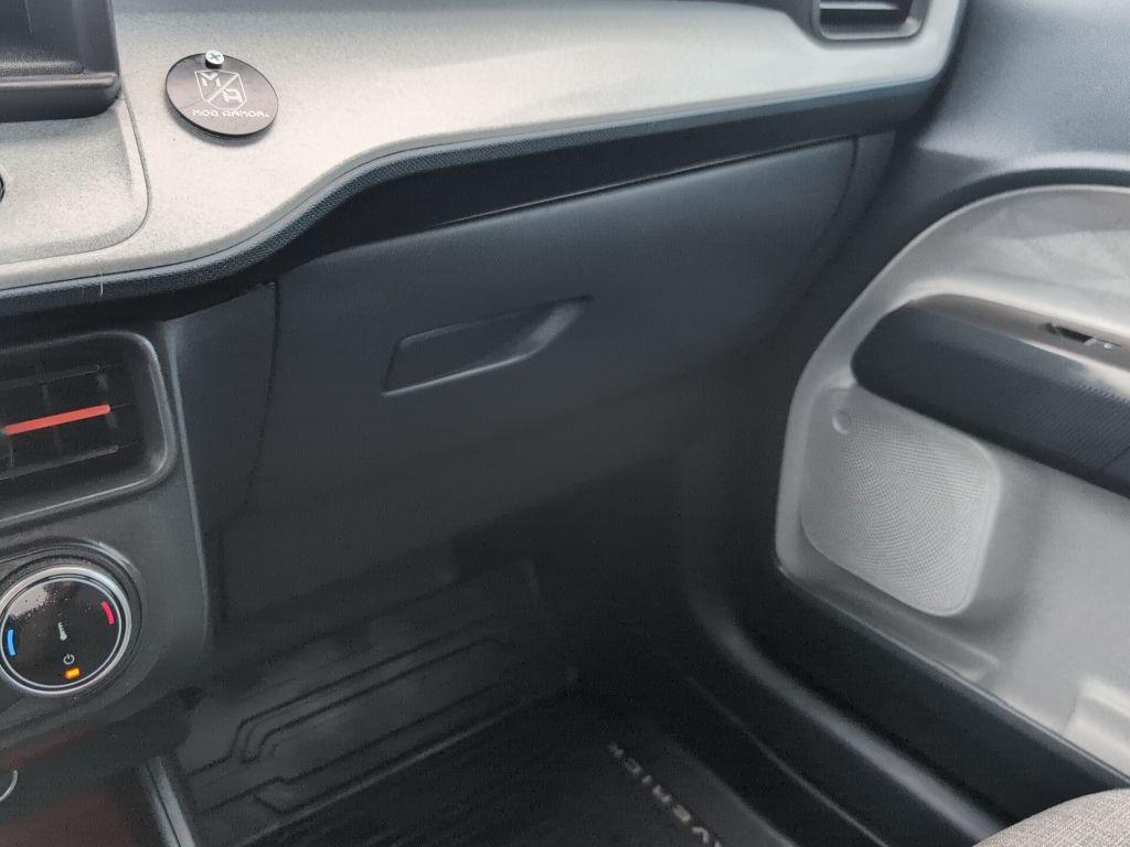 used 2024 Ford Maverick car, priced at $24,052