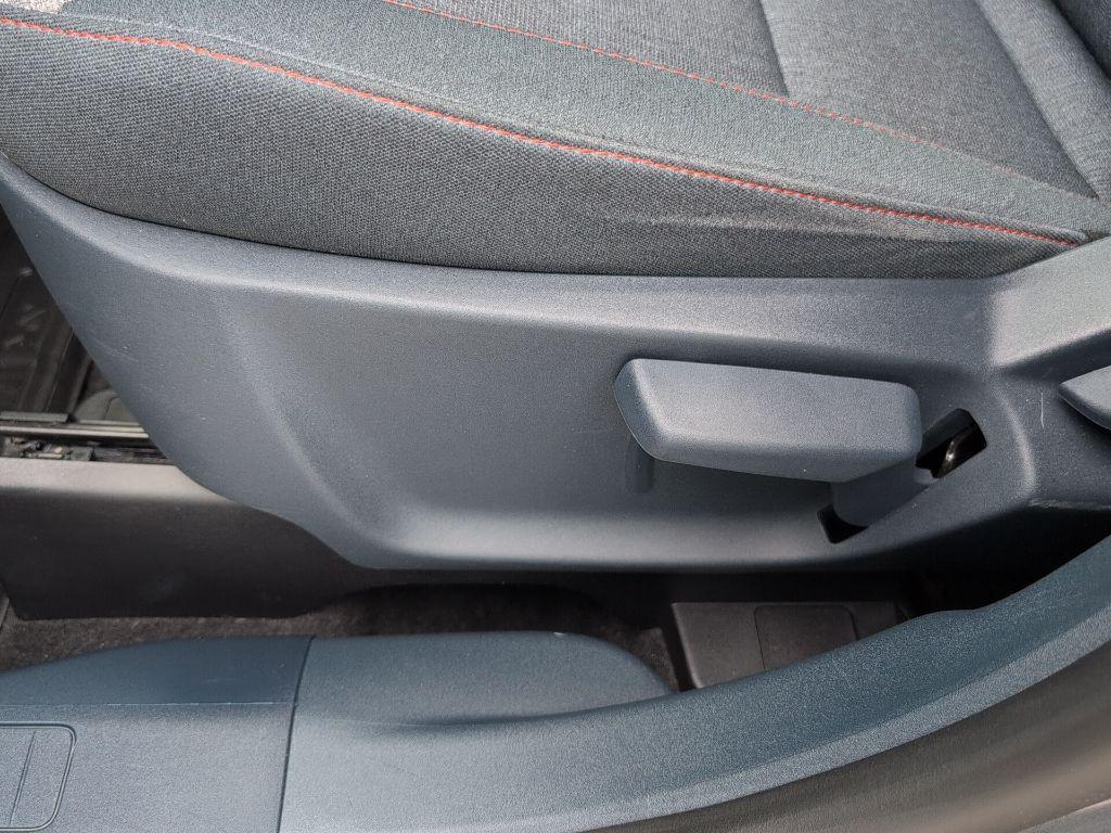 used 2024 Ford Maverick car, priced at $24,052