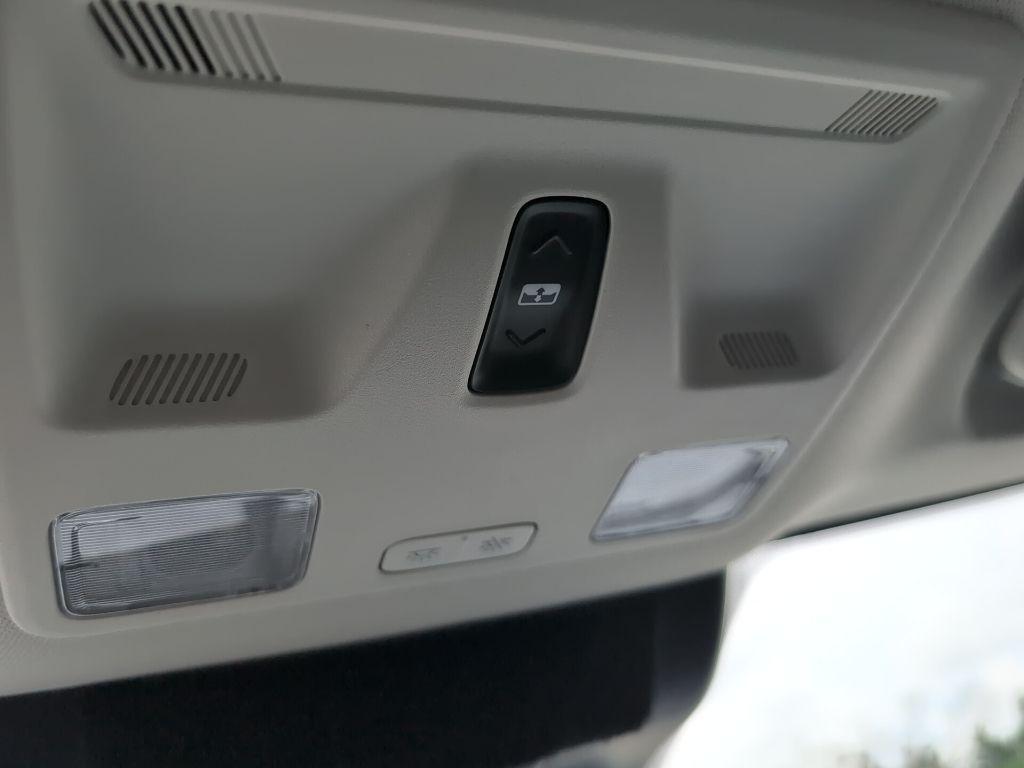 used 2024 Ford Maverick car, priced at $24,052