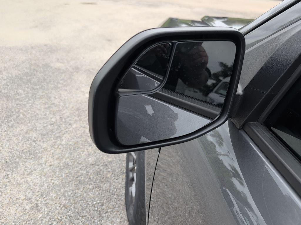 used 2024 Ford Maverick car, priced at $24,052