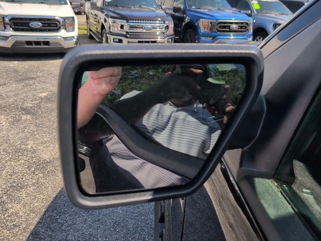 new 2025 Ford F-150 car, priced at $47,156