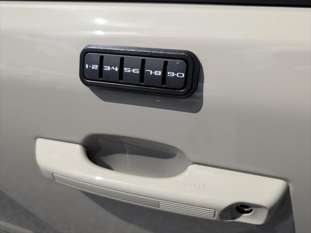 new 2025 Ford Bronco Sport car, priced at $33,291