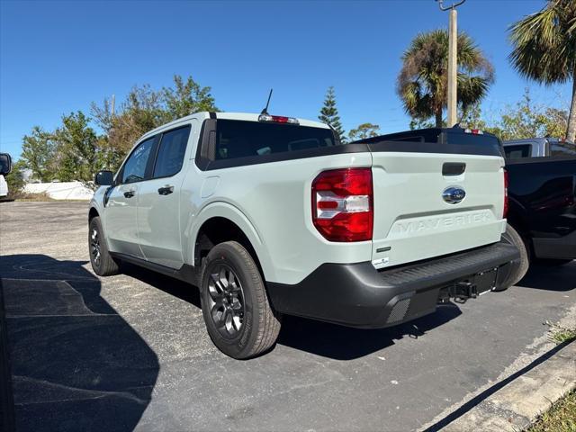 new 2024 Ford Maverick car, priced at $32,219