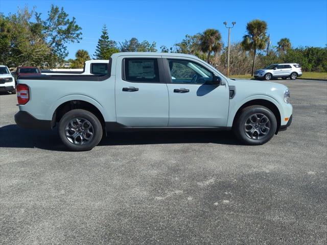 new 2024 Ford Maverick car, priced at $32,219