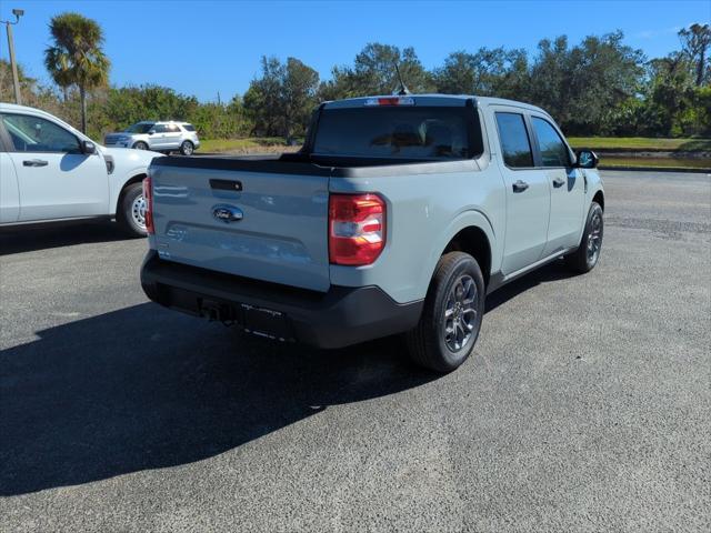 new 2024 Ford Maverick car, priced at $32,219