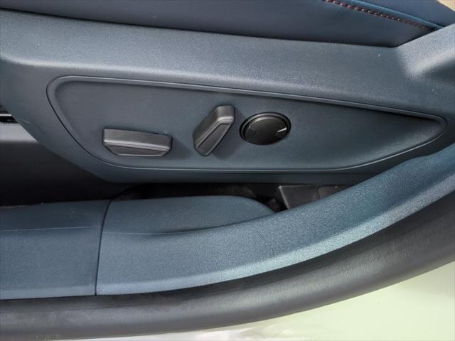 new 2025 Ford Maverick car, priced at $35,271
