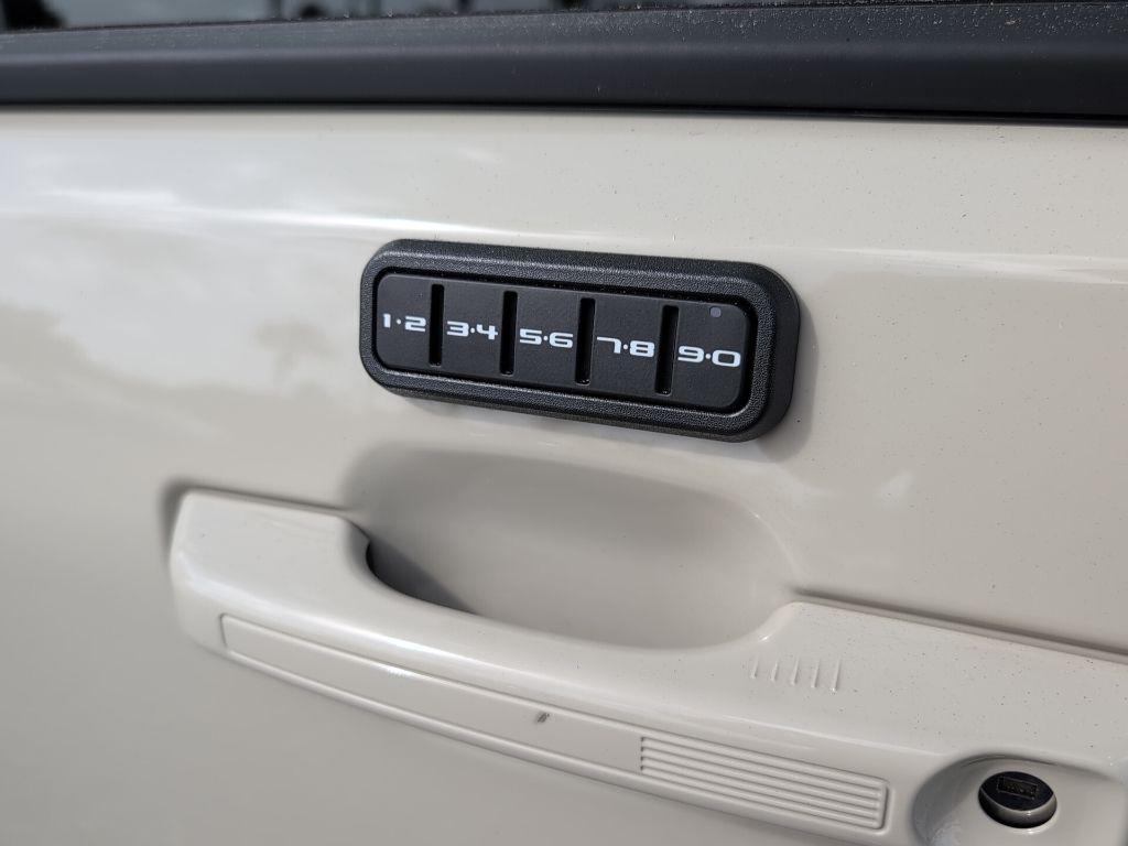 new 2025 Ford Maverick car, priced at $34,082