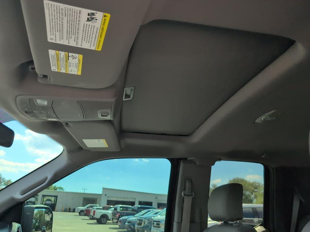 used 2015 Ford F-150 car, priced at $15,990