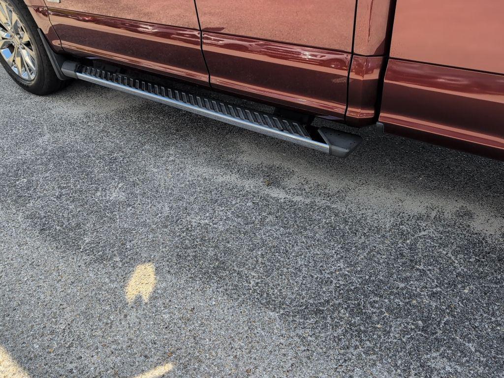 used 2015 Ford F-150 car, priced at $15,990