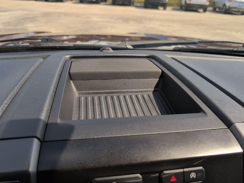 used 2015 Ford F-150 car, priced at $15,990