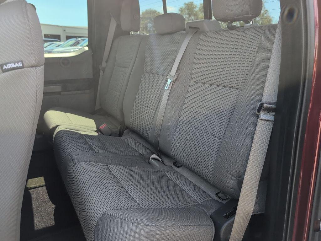 used 2015 Ford F-150 car, priced at $15,990