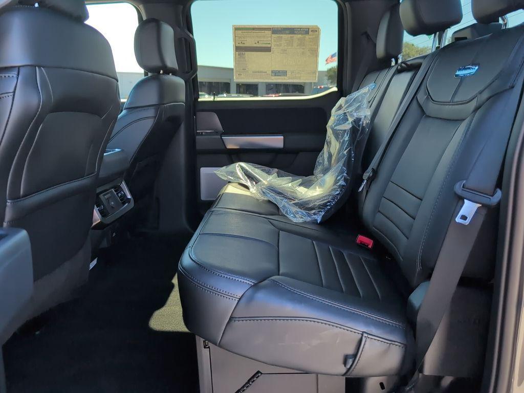 new 2026 Ford F-250 car, priced at $86,529