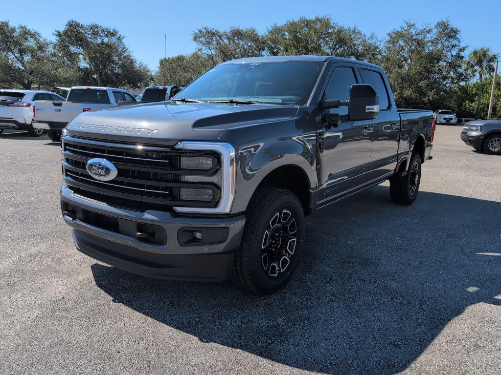 new 2026 Ford F-250 car, priced at $86,529