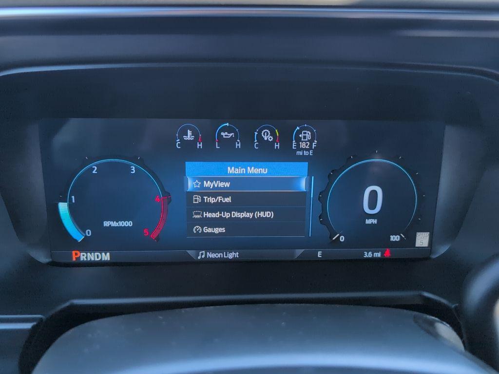 new 2026 Ford F-250 car, priced at $86,529