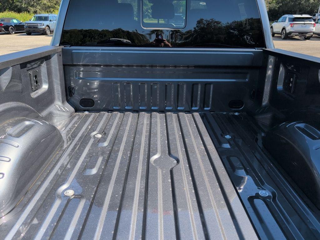 new 2026 Ford F-250 car, priced at $86,529