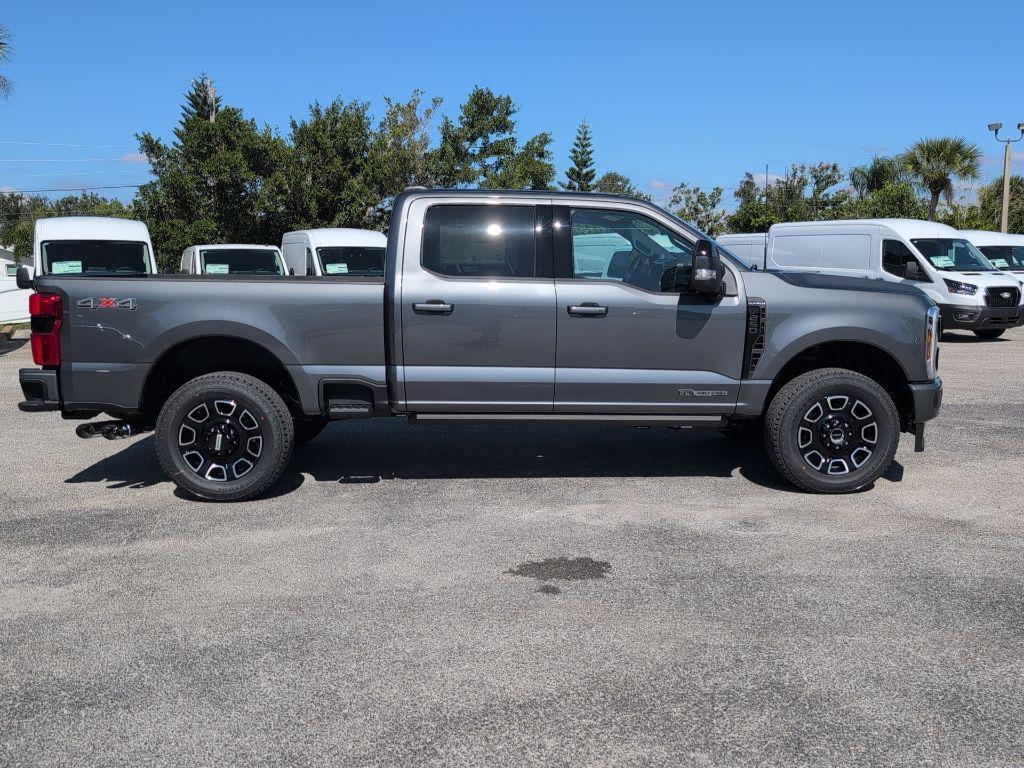 new 2026 Ford F-250 car, priced at $86,529