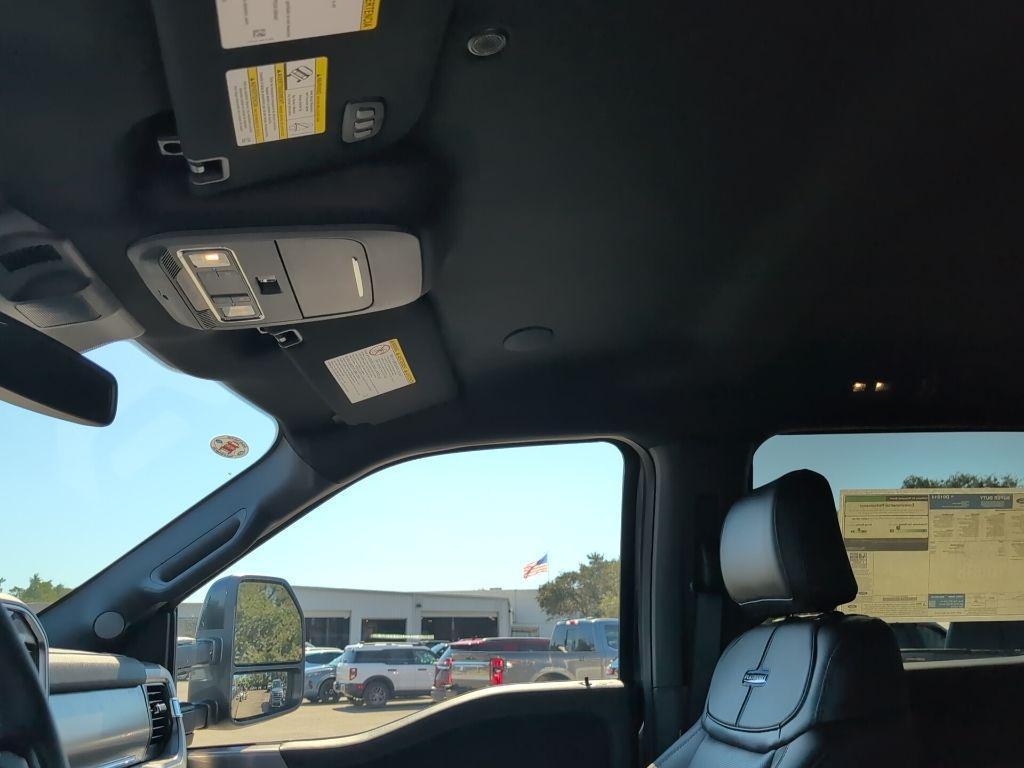 new 2026 Ford F-250 car, priced at $86,529