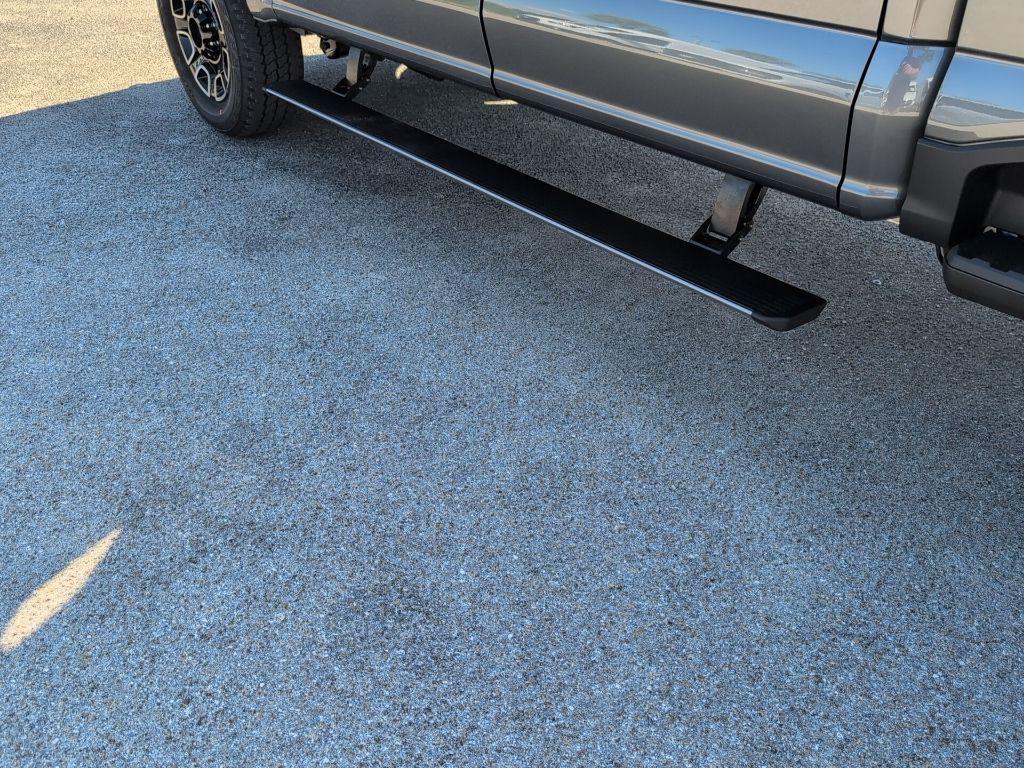 new 2026 Ford F-250 car, priced at $86,529