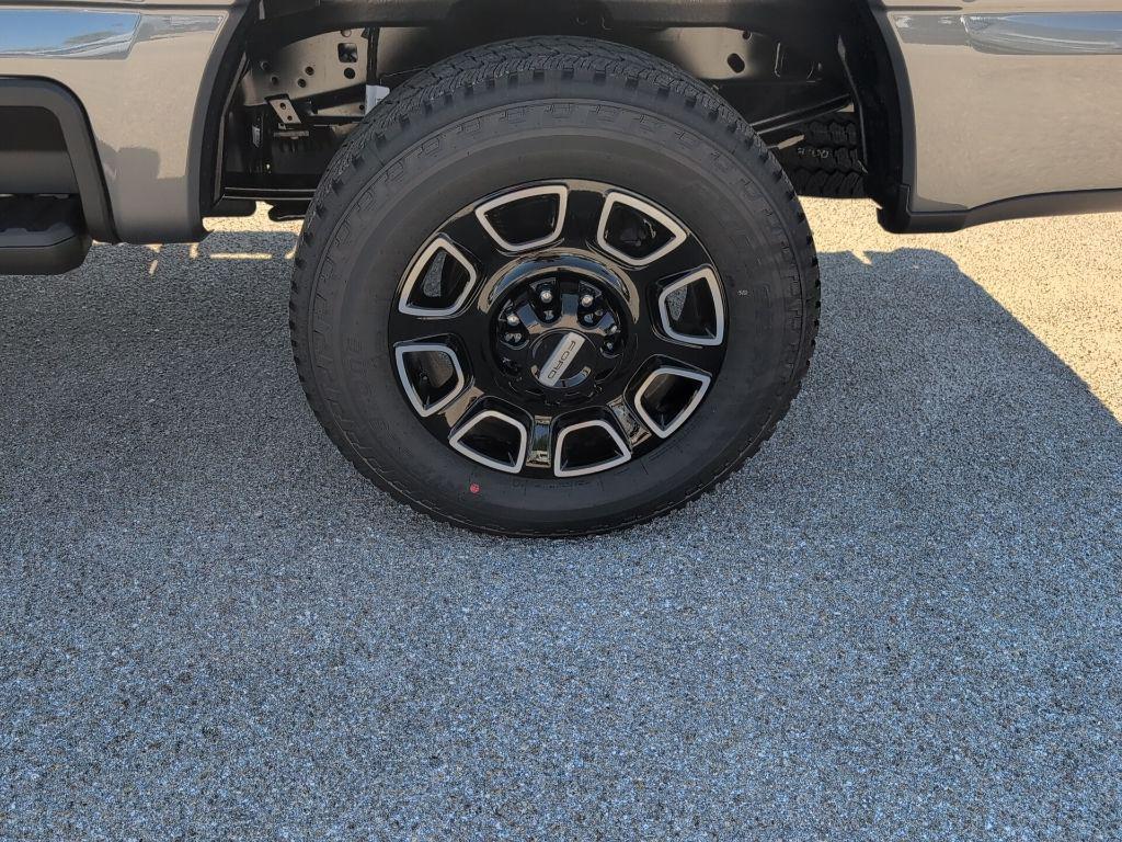 new 2026 Ford F-250 car, priced at $86,529