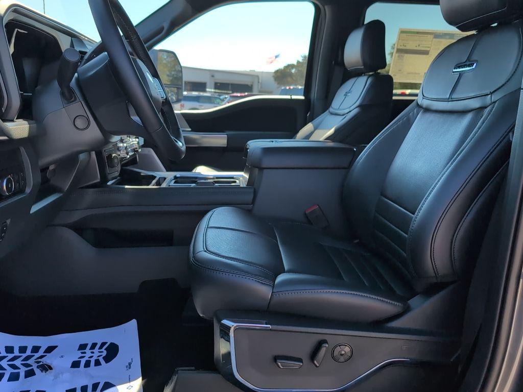new 2026 Ford F-250 car, priced at $86,529