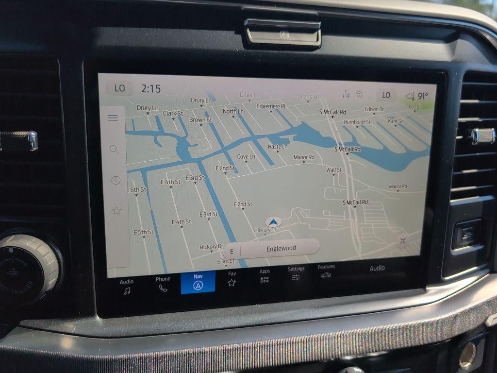 new 2026 Ford F-250 car, priced at $86,529