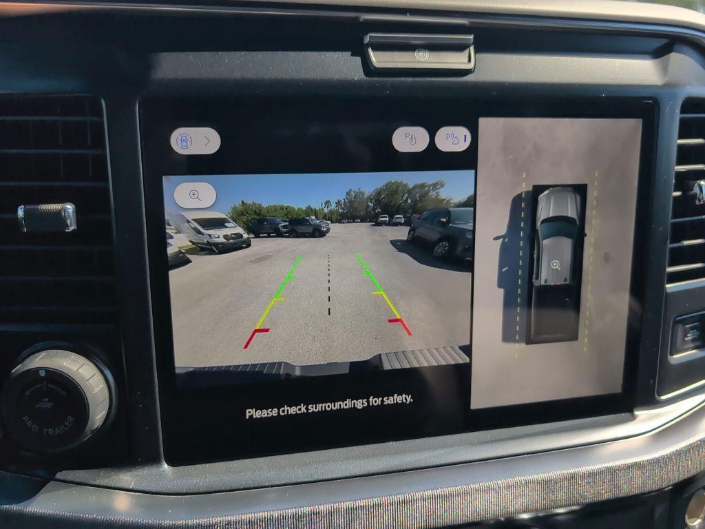 new 2026 Ford F-250 car, priced at $86,529