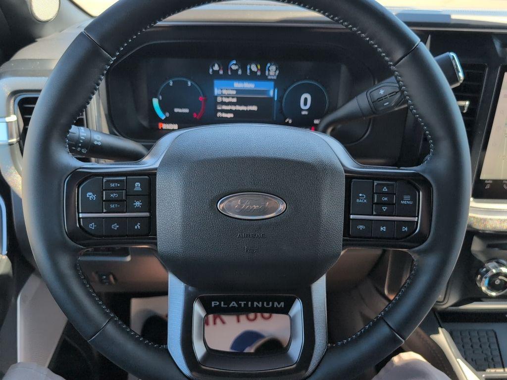 new 2026 Ford F-250 car, priced at $86,529