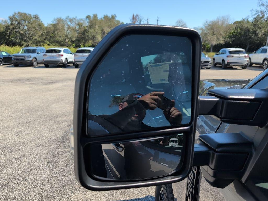 new 2026 Ford F-250 car, priced at $86,529