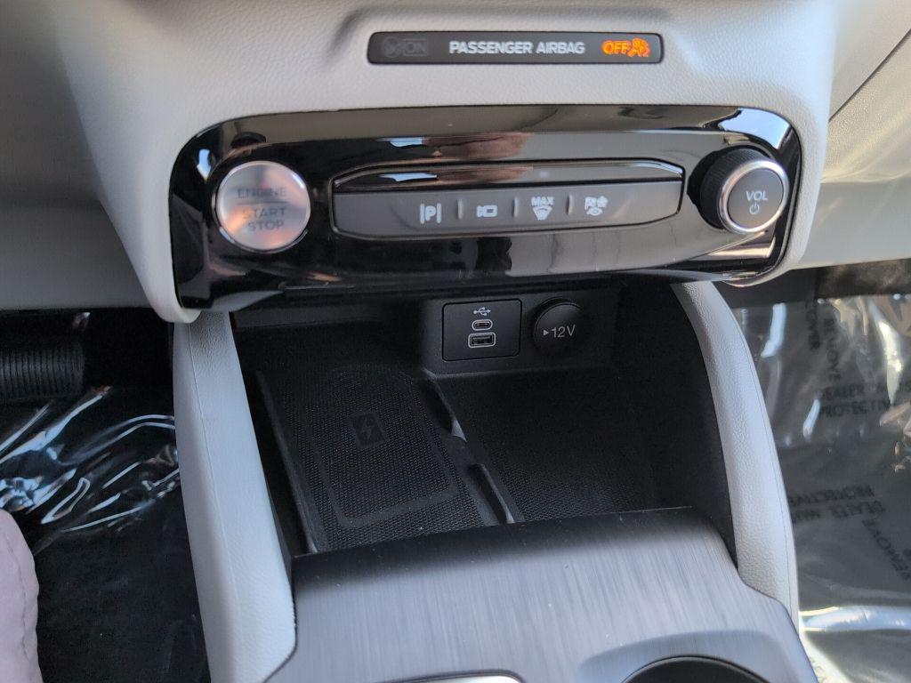 new 2025 Ford Escape car, priced at $35,917