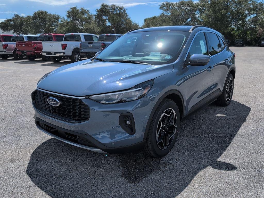 new 2025 Ford Escape car, priced at $35,917