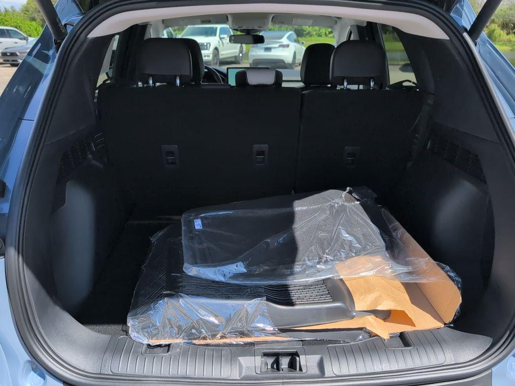 new 2025 Ford Escape car, priced at $35,917