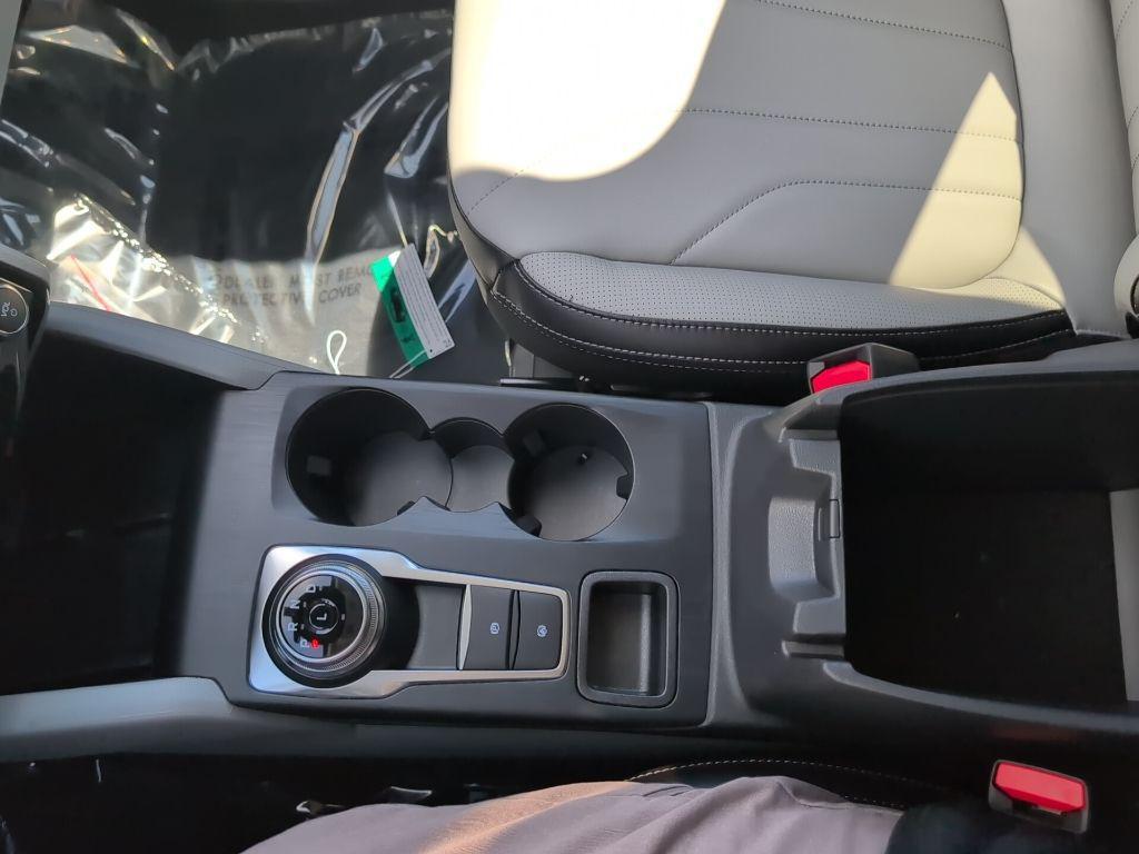new 2025 Ford Escape car, priced at $35,917