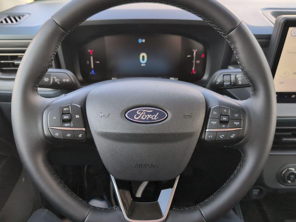 new 2025 Ford Maverick car, priced at $32,227