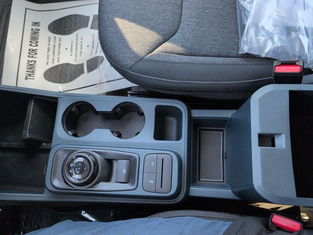 new 2025 Ford Maverick car, priced at $32,227