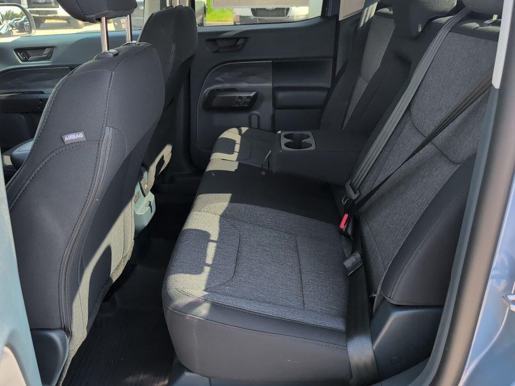 new 2025 Ford Maverick car, priced at $32,227