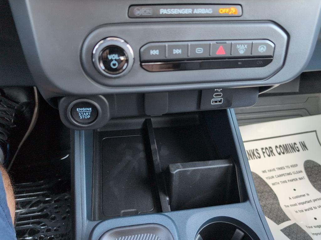 new 2025 Ford Maverick car, priced at $32,227