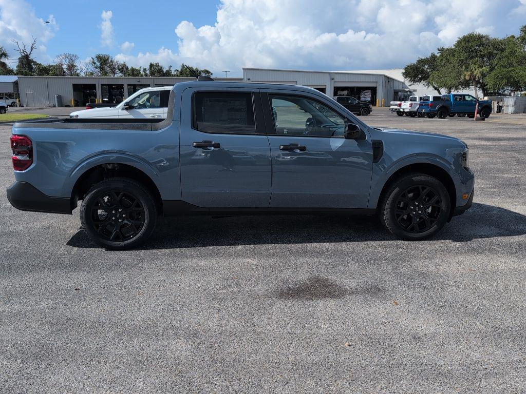 new 2025 Ford Maverick car, priced at $32,227