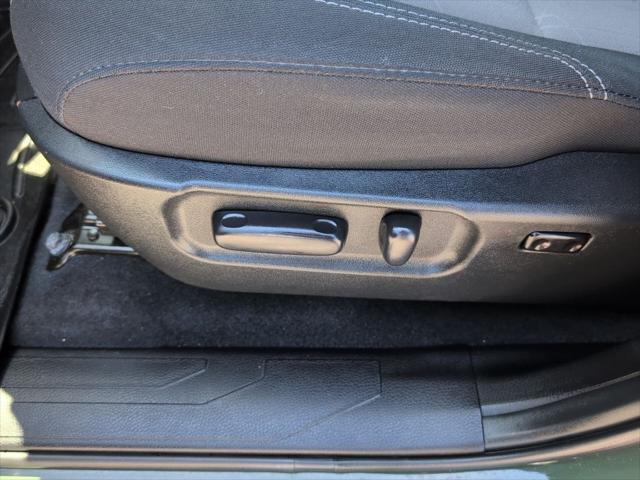 used 2021 Toyota Tacoma car, priced at $38,798
