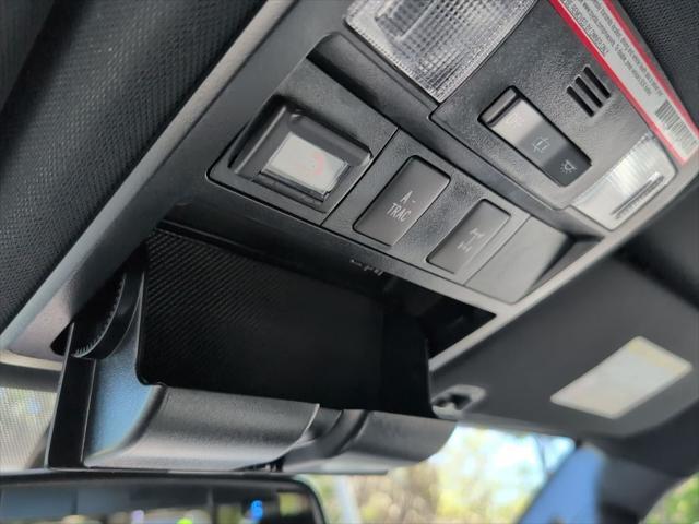 used 2021 Toyota Tacoma car, priced at $38,798