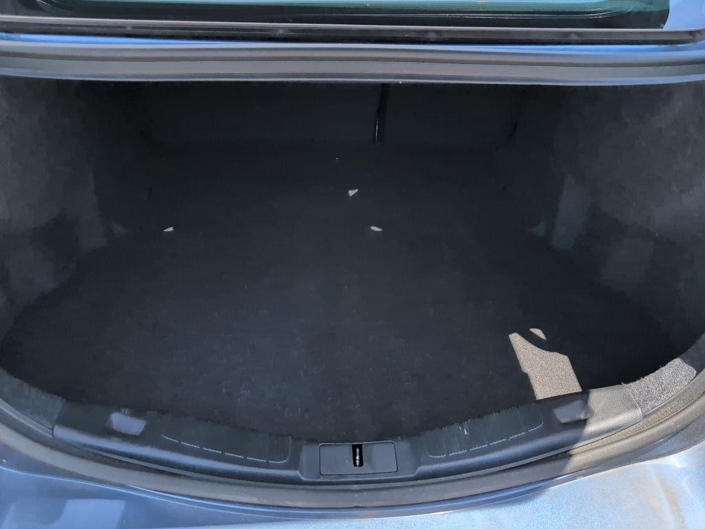 used 2018 Ford Fusion car, priced at $15,749