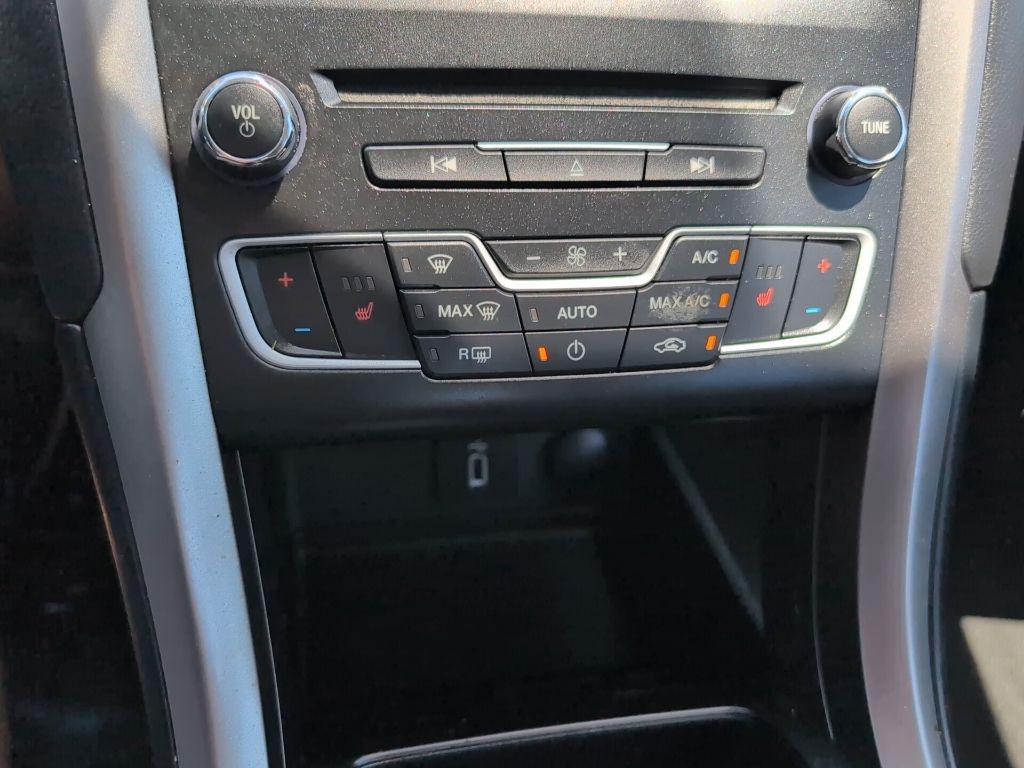used 2018 Ford Fusion car, priced at $15,749