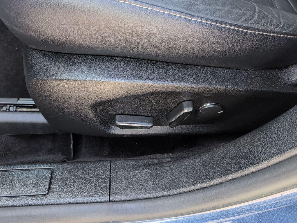 used 2018 Ford Fusion car, priced at $15,749