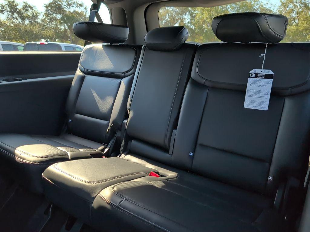 new 2025 Ford Expedition Max car, priced at $85,473