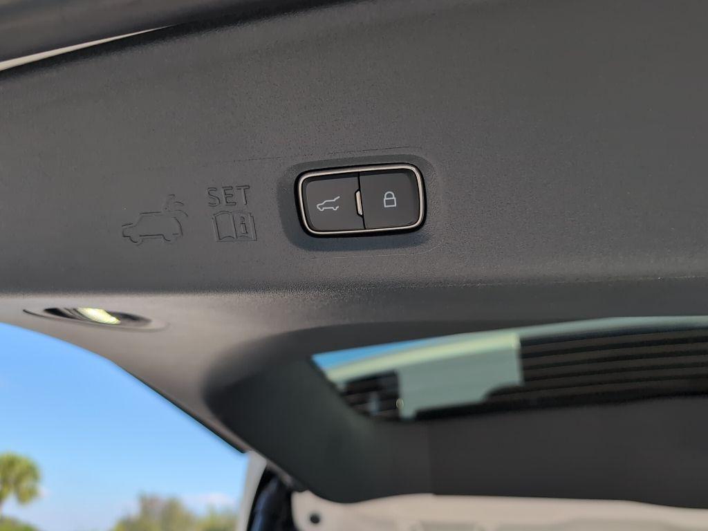 new 2025 Ford Expedition Max car, priced at $85,473