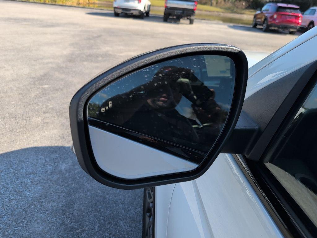 new 2025 Ford Expedition Max car, priced at $85,473