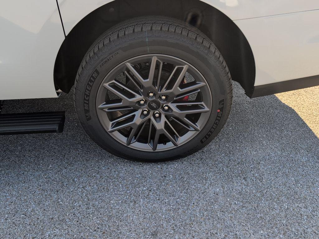 new 2025 Ford Expedition Max car, priced at $85,473