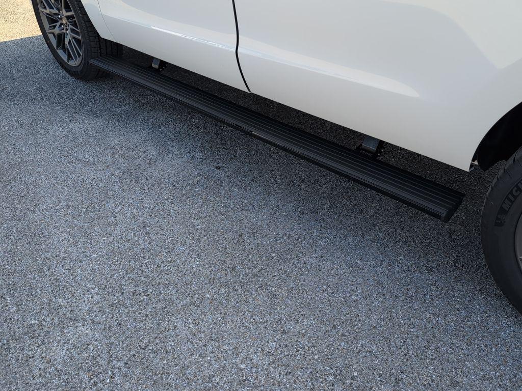 new 2025 Ford Expedition Max car, priced at $85,473