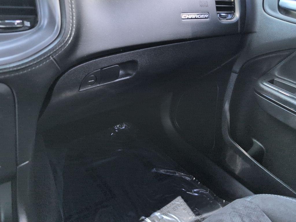 used 2023 Dodge Charger car, priced at $29,607